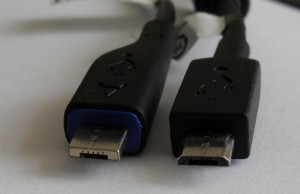 Samsung Galaxy S2 USB OTG Adapter CA-157